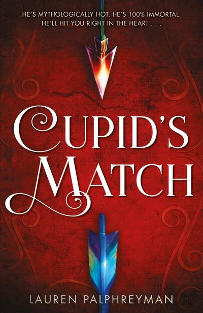 Cupid’s Match