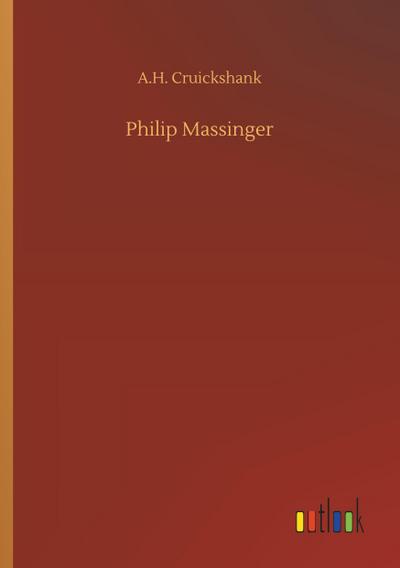 Philip Massinger