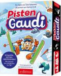 Pistengaudi
