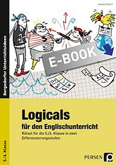 Logicals für den Englischunterricht - 5./6. Klasse