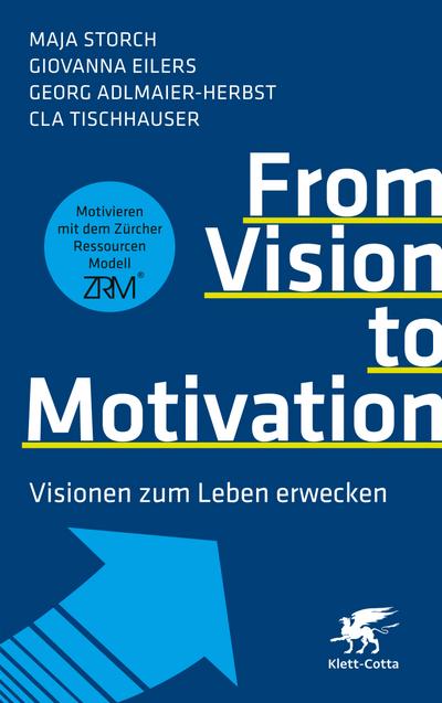 From Vision to Motivation