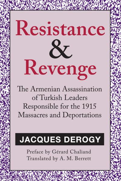 Resistance and Revenge