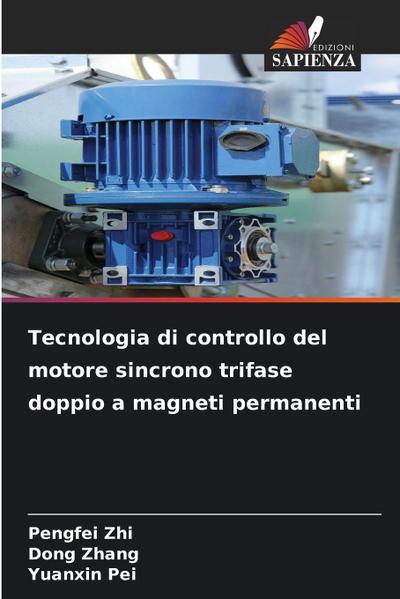 Tecnologia di controllo del motore sincrono trifase doppio a magneti permanenti