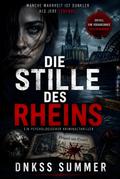 Die Stille des Rheins