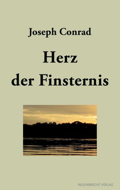 Herz der Finsternis