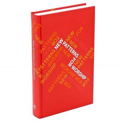 New Patterns for Worship (paperback)