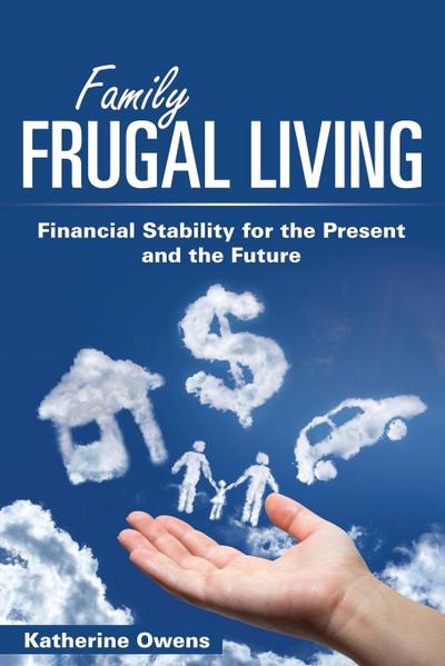 Family Frugal Living