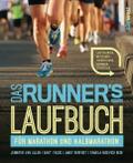 Das Runner’s World Laufbuch für Marathon und