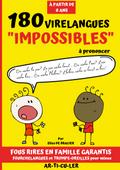 180 virelangues impossibles à prononcer