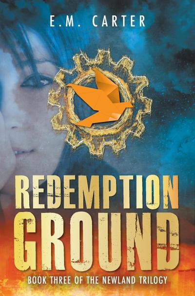 Redemption Ground