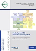 Deutschunterricht - innovativ und kompetent