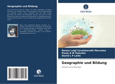 Geographie und Bildung