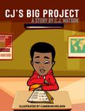 CJ’s Big Project