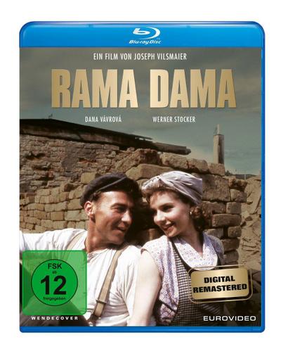 Rama Dama