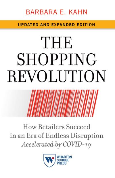 The Shopping Revolution, Updated and Expanded Edition