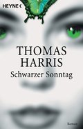Schwarzer Sonntag: Roman