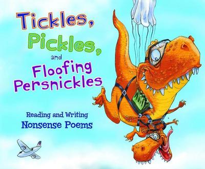 Tickles, Pickles, and Floofing Persnickles