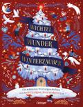 Wichtel, Wunder, Winterzauber