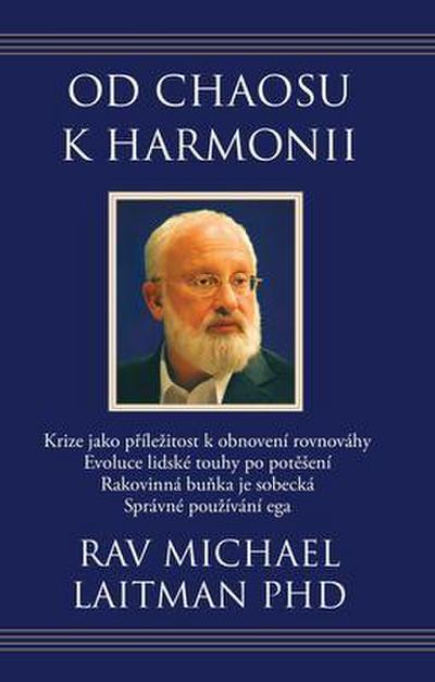 Od chaosu k harmonii