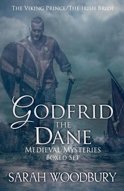 Godfrid the Dane Medieval Mysteries Boxed Set