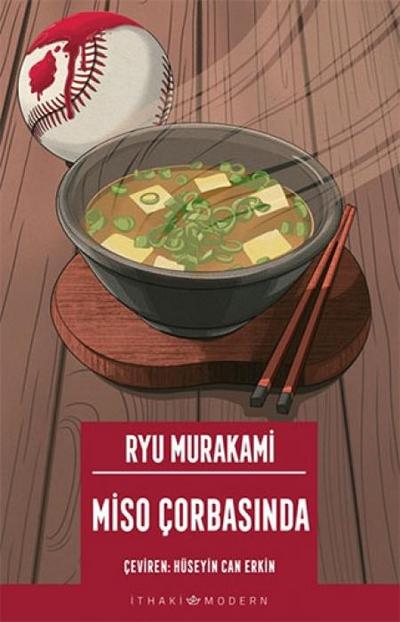 Miso Corbasinda