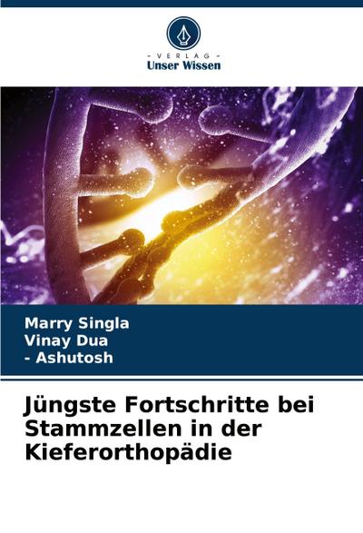 Jüngste Fortschritte bei Stammzellen in der Kieferorthopädie