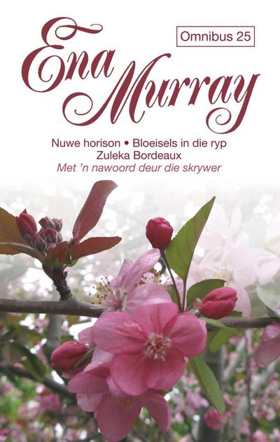 Ena Murray Omnibus 25