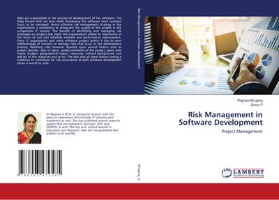 Risk Management in Software Development