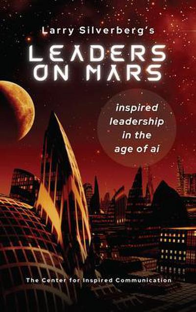 Leaders On Mars