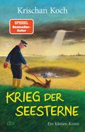 Krieg der Seesterne von Krischan Koch | Ebook