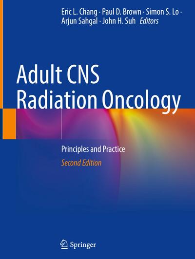 Adult CNS Radiation Oncology