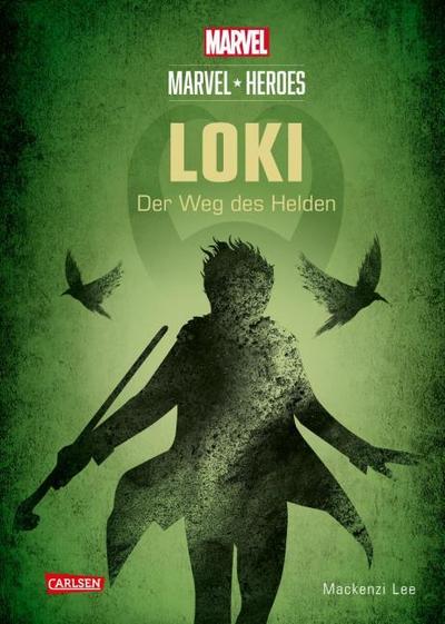 LOKI - Der Weg des Helden