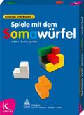 Schauen und Bauen, Lernspiel. Tl.2