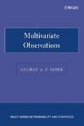 Multivariate Observations