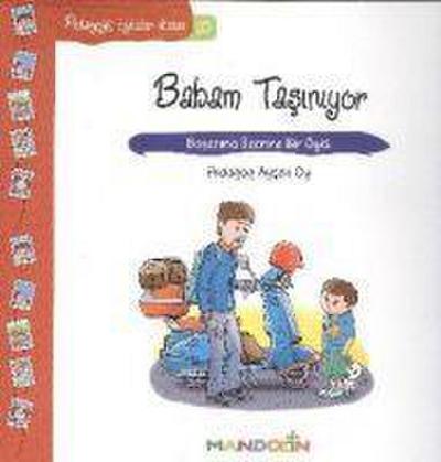 Babam Tasiniyor