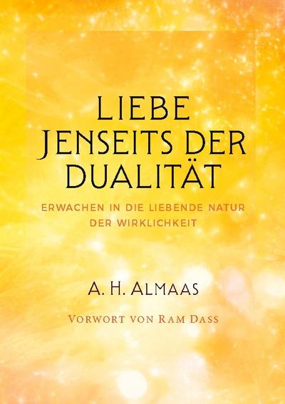 Liebe jenseits der Dualität