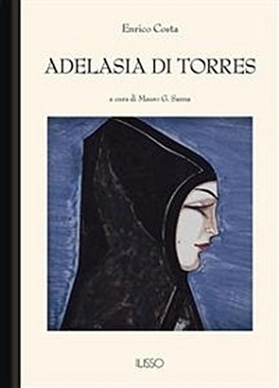 Adelasia di Torres