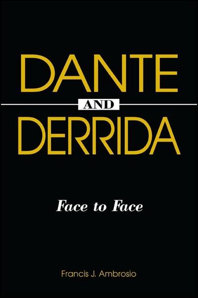 Dante and Derrida
