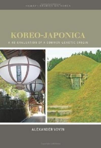 Koreo-Japonica