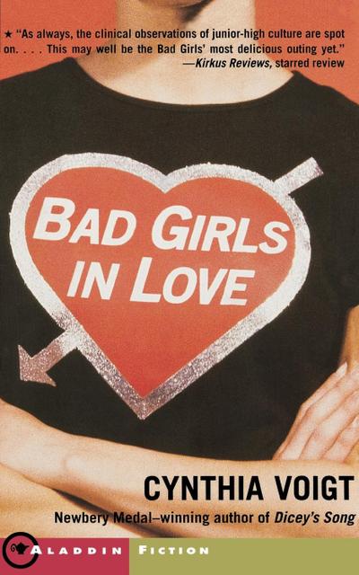 Bad Girls in Love