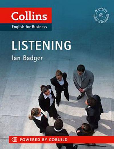 Business Listening