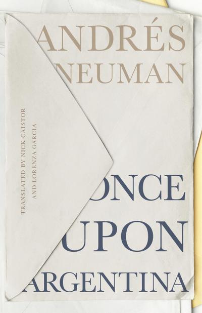 Once Upon Argentina