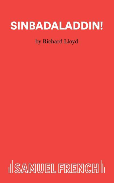 Sinbadaladdin!
