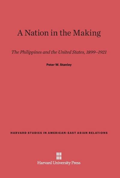 A Nation in the Making