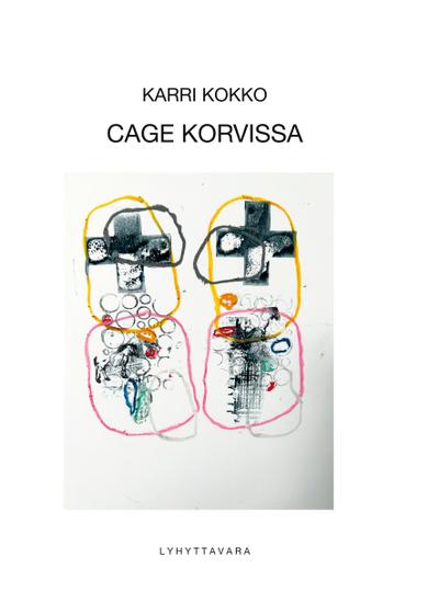 Cage korvissa