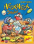Heckmeck Junior