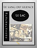 Le sang du silence