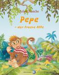 Pepe - der freche Affe