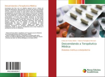 Desvendando a Terapêutica Médica