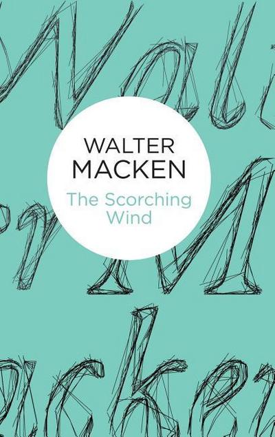The Scorching Wind